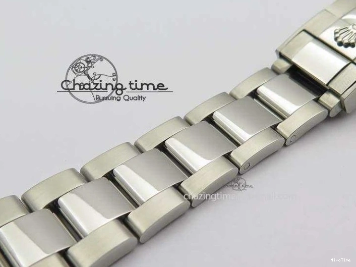 MiroTime 0405 GMT-Master II 116759 SS Bp-Maker Black Ruby Crystal Black Dial On SS Bracelet A UrbanChic 3767